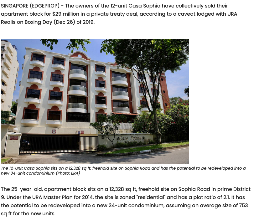 sophia-regency-Entity-linked-toChinese-investor-buys-Casa-Sophia-en-bloc-for-$29-mil-2