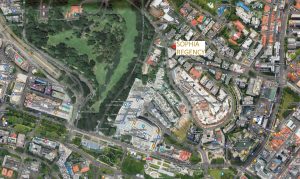 sophia-regency-singapore-location-map